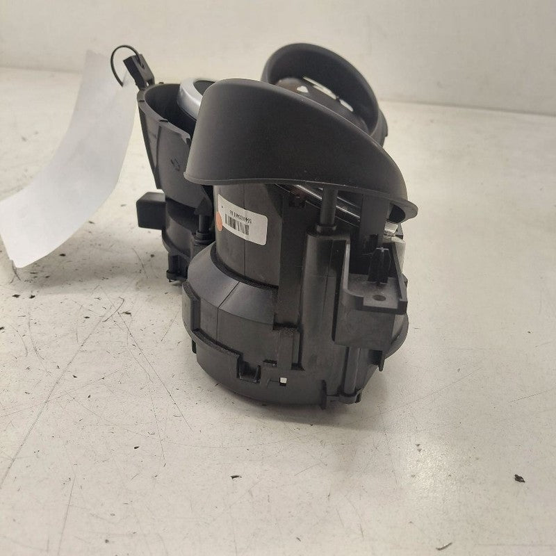 2018 Fiat 500 X Model Speedometer Gauge Cluster