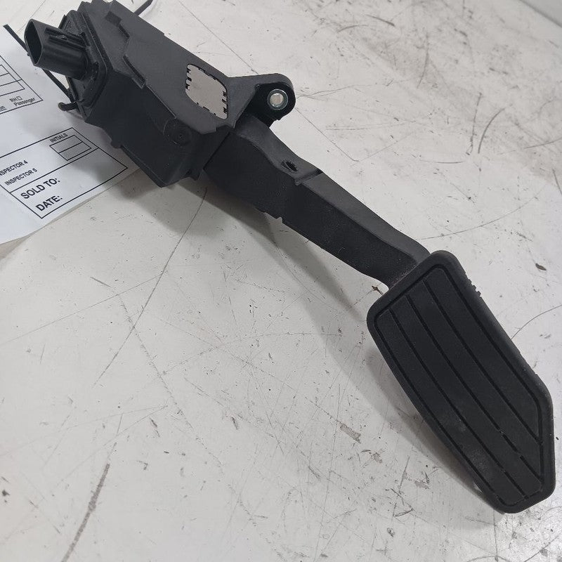 Outback Legacy Gas Pedal  2025 2024 2023 2022 2021 2020