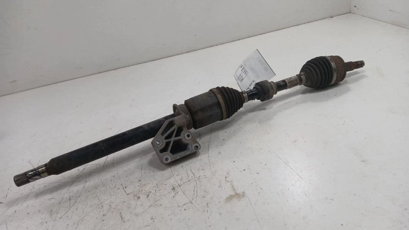Passenger Right CV Axle Shaft Front 1.4L Turbo Fits 13-16 Dodge Dart O