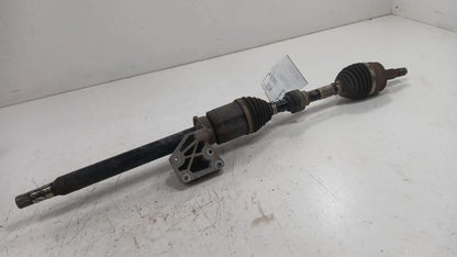 Passenger Right CV Axle Shaft Front 1.4L Turbo Fits 13-16 Dodge Dart O