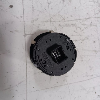 Fiat 500 Traction Control Switch 2018 OEM