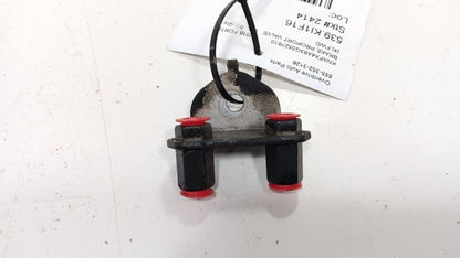 Kia Forte Brake Proportioning Valve 2016 2015 2014 OEM