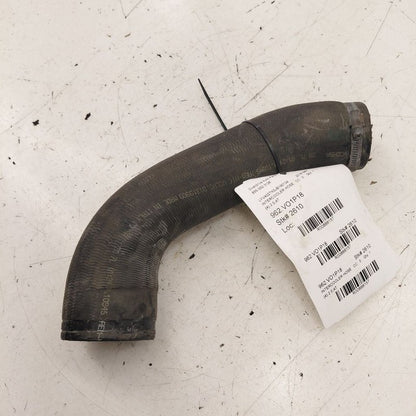 Volvo S60 Turbo Super Charger Inter Cooler Hose Line Tube  2018 2017 2