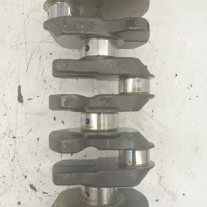 Nissan Rogue Engine Crankshaft Crank Shaft  2.5 2021 2022 2023