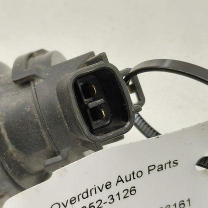 Subaru Crosstrek Windshield Washer Wash Fluid Reservoir Motor Pump Ele