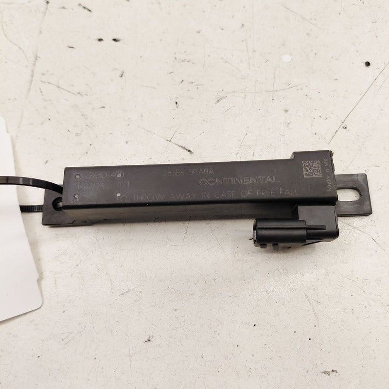 Nissan Versa Keyless Entry Antenna Module {285E65RA0A} 2024 2023 2022 