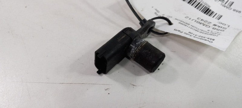 Cadillac CTS Camshaft Cam Shaft Position Sensor 2010 2011 2012 2013 20