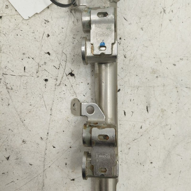 Ford Edge Passenger Rear Fuel Rail Injection Injector Mount Bar  2019 