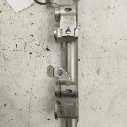 Ford Edge Passenger Rear Fuel Rail Injection Injector Mount Bar  2019 