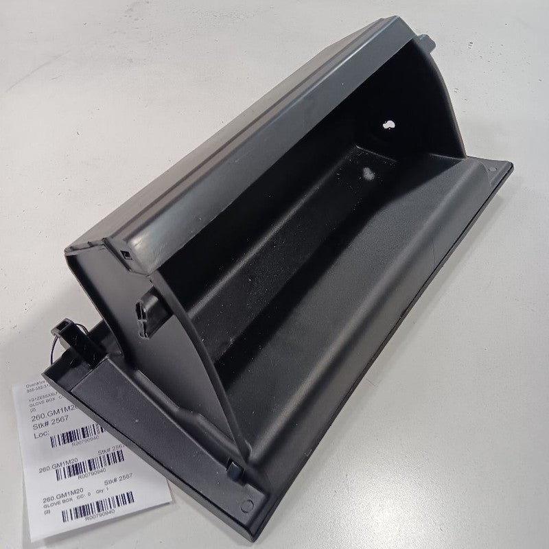 Chevy Malibu Glove Box Dash Compartment 2019 2020 2021 2022