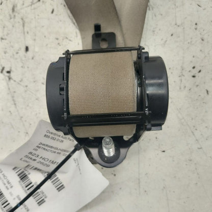 Honda CR-V Seat Belt Strap Retractor Right Passenger Rear Back  2019 2