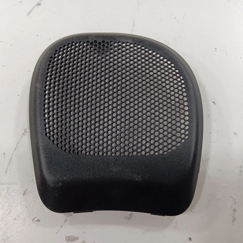 Fiat 500 Tweeter Speaker Cover Left Driver Front 2018 OEM