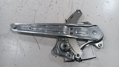 Subaru Impreza Left Rear Window Regulator Track 2024 OEM