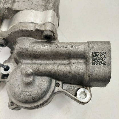 Ford Ecosport Transmission Oil Pump  2.0 2020 2021 2022 OEM