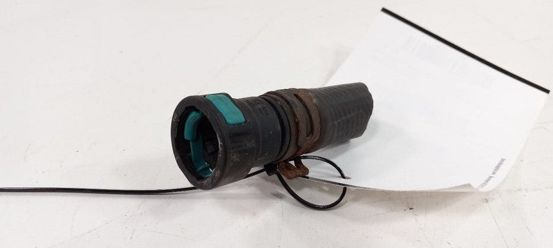 Ford Fiesta Radiator Hose Neck 2011 2012 2013 OEM