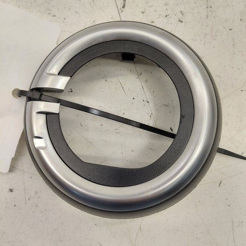 Fiat 500 X Model Interior Door Handle Bezel Trim Right Passenger Rear 