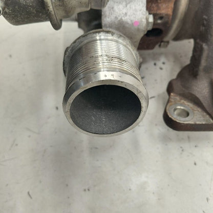 Passenger Right Turbo Supercharger 2.7L Fits 19-24 Ford Edge