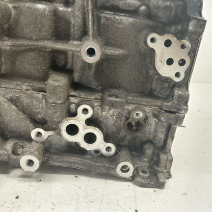 Bare Engine Cylinder Block 2.5L Fits 14-18 Mazda 3
