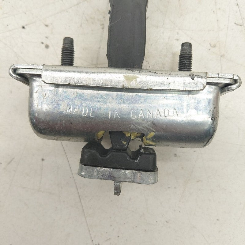 Jeep Cherokee Door Check Right Passenger Rear Hinge Stopper Detent  20