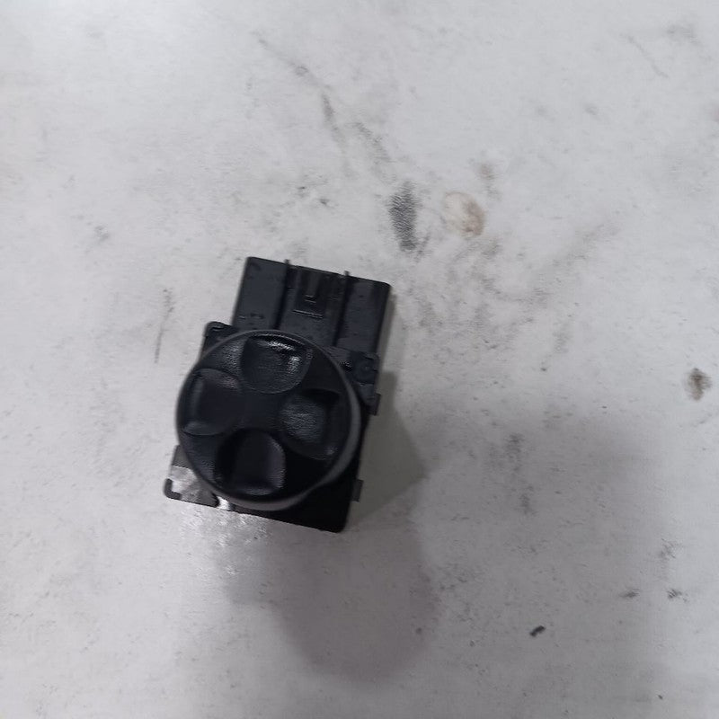 Jeep Compass Seat Lumbar Switch  2018 2019 2020 2021