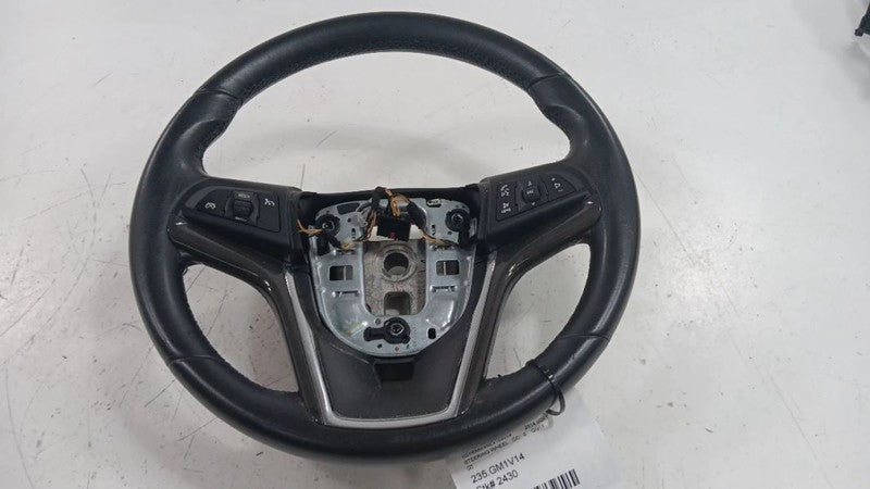 Chevy Volt Steering Wheel  2011 2012 2013 2014 2015