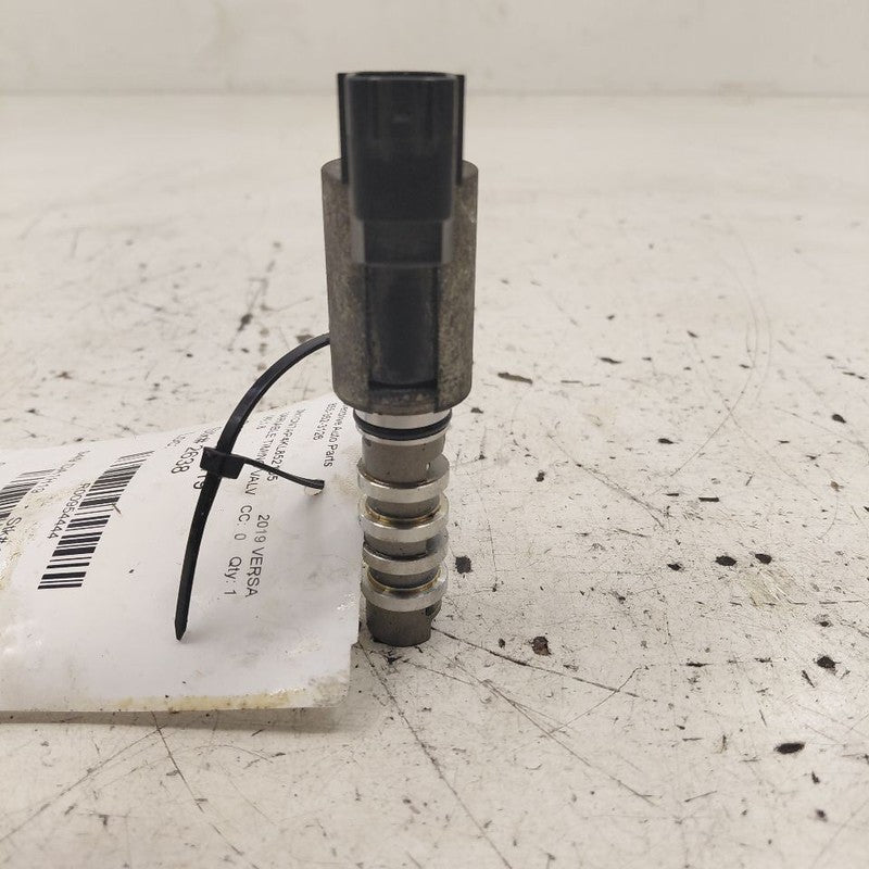 Nissan Versa Variable Timing Gear Oil Control Valve Solenoid Cylinder 