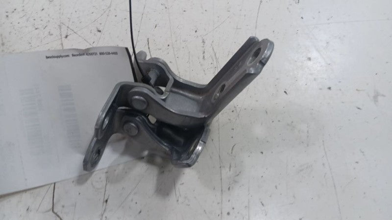Toyota Rav 4 Door Hinge Set Left Rear  2019 2020 2021 2022 2023 2024
