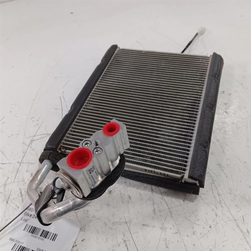 73523FL00A Air Conditioning AC Evaporator Fits 17-19 IMPREZA