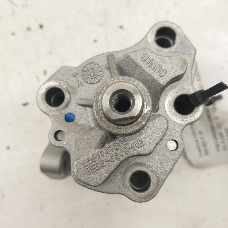 Ford Escape Engine Oil Pump  2.5 2020 2021 2022