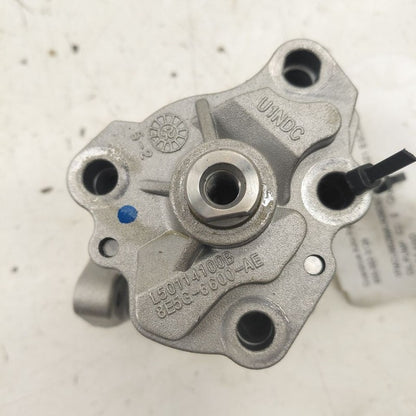 Ford Escape Engine Oil Pump  2.5 2020 2021 2022