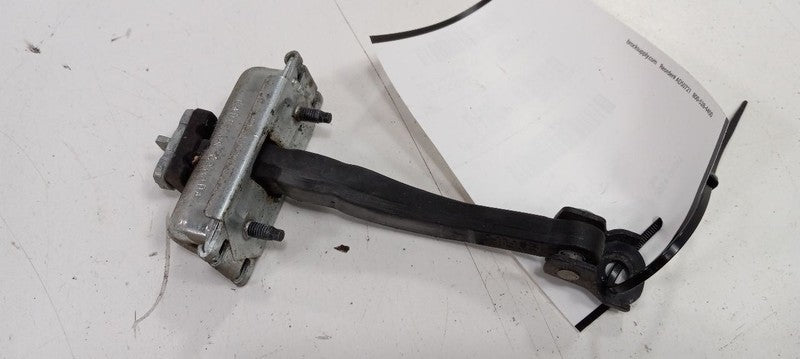 Dodge Dart Door Check Right Passenger Rear Hinge Stopper Detent 2013 2