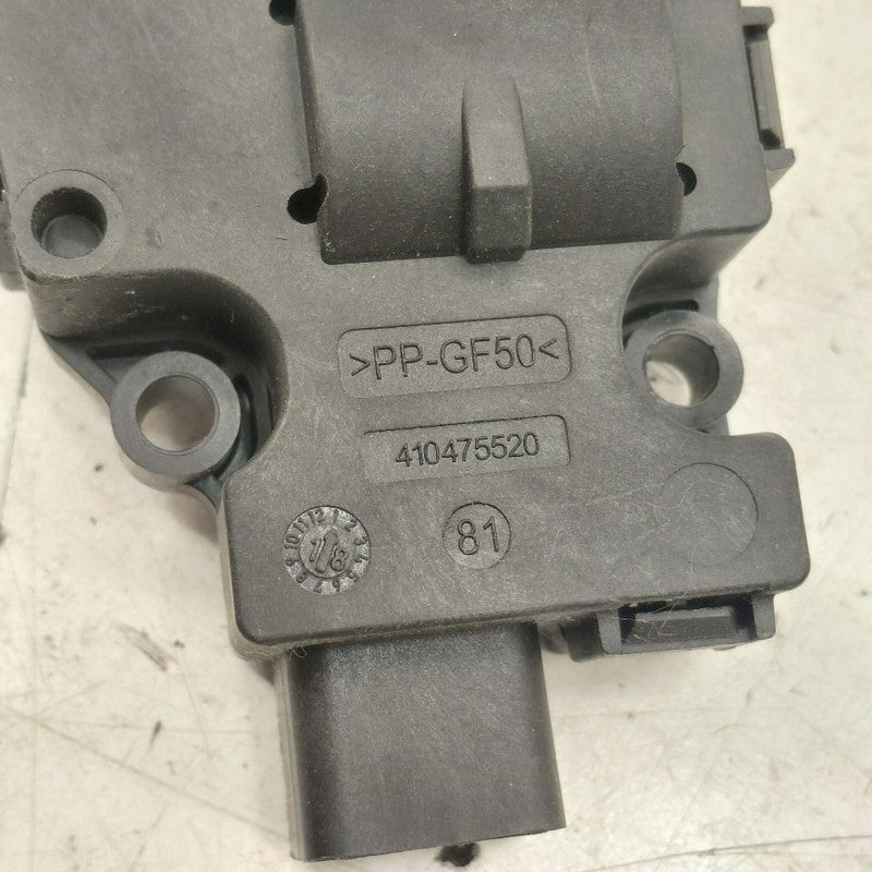 Volvo S60 Flap Door Motor Heater AC Door Actuator  2018 2017 2016
