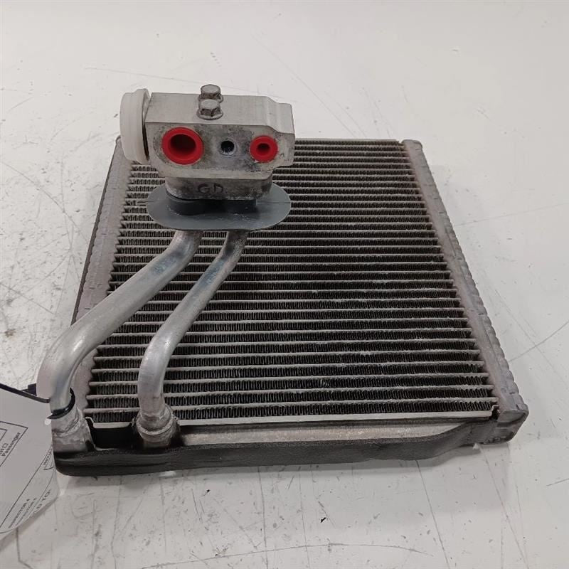 Air Conditioning AC Evaporator Fits 14-18 FORTE