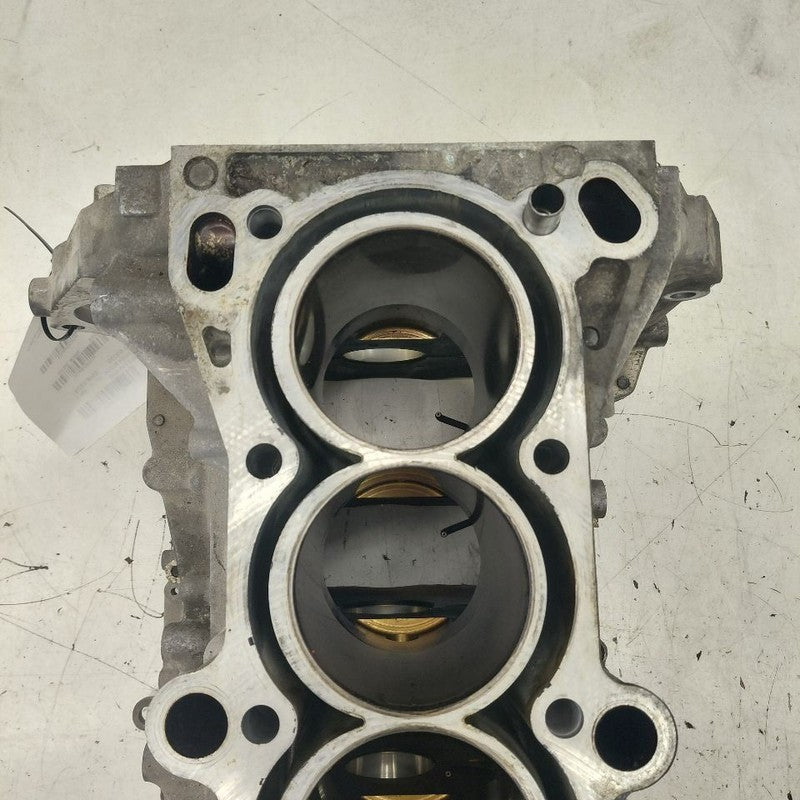 Bare Engine Cylinder Block Fits 16-22 Acura ILX