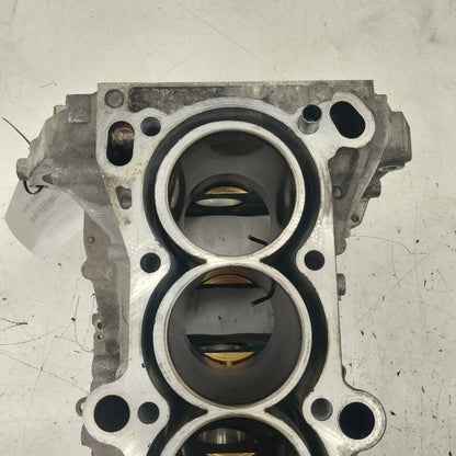 Bare Engine Cylinder Block Fits 16-22 Acura ILX