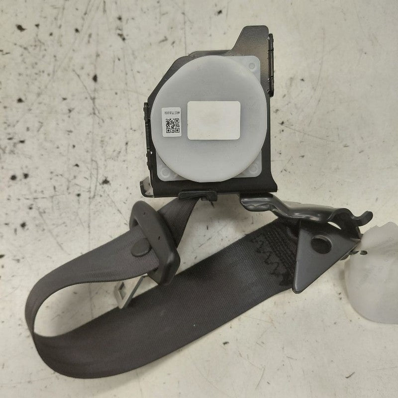 Mazda 6 Seat Belt Strap Retractor Left Driver Rear Back  2018 2019 202