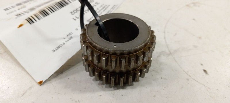 Kia Forte Timing Gear 2010 2011 2012 2013 OEM
