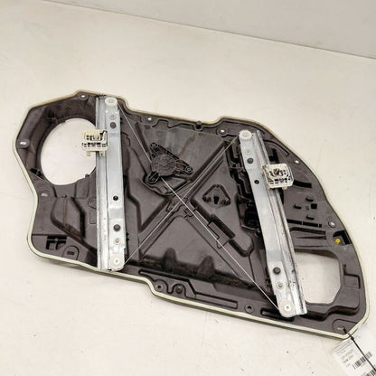 Passenger Right Front Window Regulator Track Fits 11-23 Chrysler 300