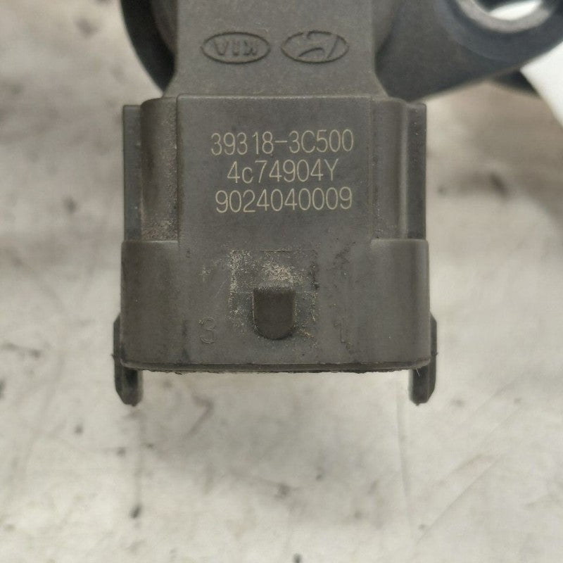 Kia Sorento Camshaft Cam Shaft Position Sensor  3.3 2018 2017 2016