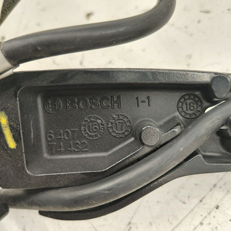 Alfa Romeo Stelvio Windshield Wiper Arm Left Driver  2018 2019 2020 20