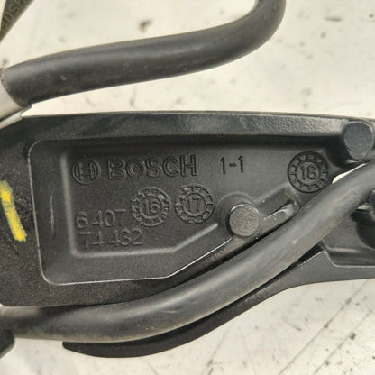 Alfa Romeo Stelvio Windshield Wiper Arm Left Driver  2018 2019 2020 20