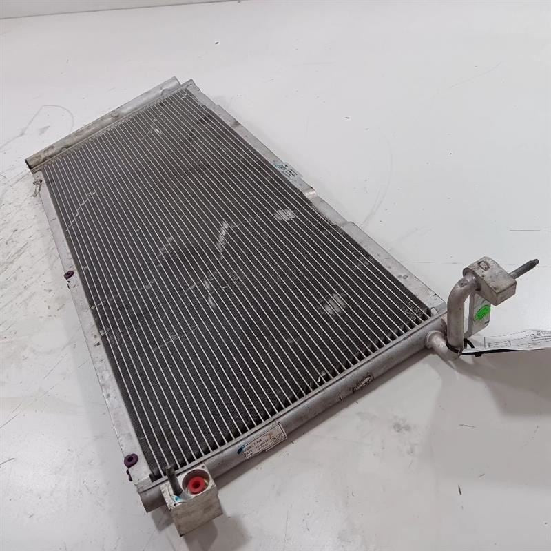 Air Conditioning AC Condenser Fits 18-21 ECOSPORT