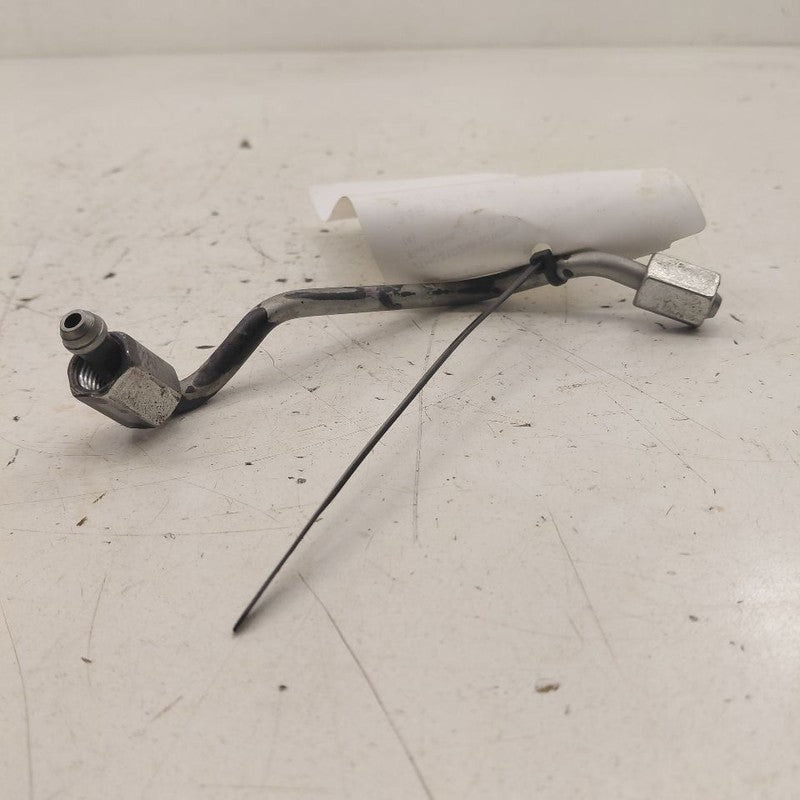 Lexus IS350 Gas Fuel Line  3.5 2020 2019 2018