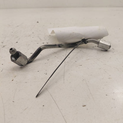 Lexus IS350 Gas Fuel Line  3.5 2020 2019 2018