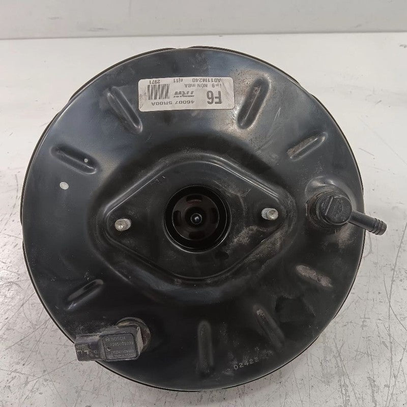 Power Brake Booster Fits 20-23 Nissan Versa OEM