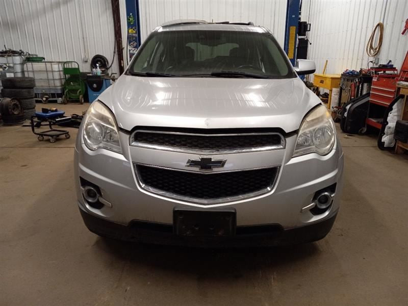 Left Rear Window Regulator Track Fits 12-17 EQUINOX  OEM