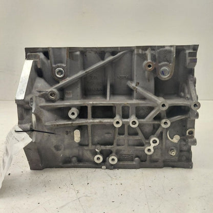 Bare Engine Cylinder Block 2.5L Fits 20-24 Ford Escape
