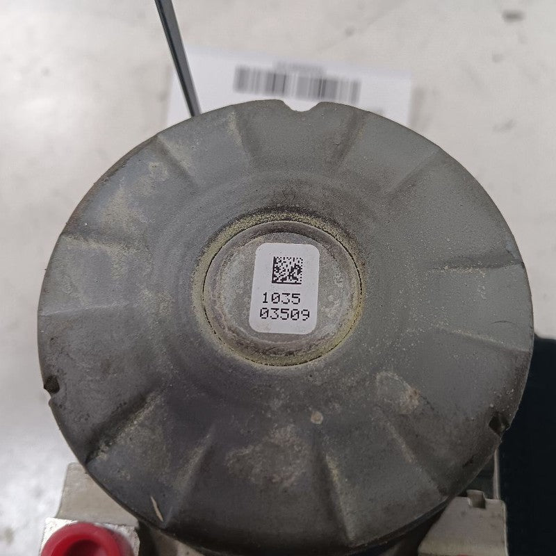 Anti-Lock Brake Part Pump Actuator Fits 20 Mitsubishi Outlander Sport 