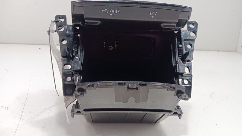 Buick Encore Storage Pocket 2016 2017 2018 2019