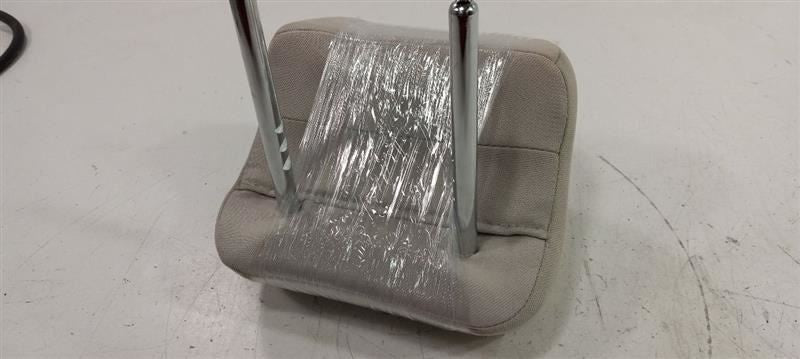 Chrysler 200 Center Middle Headrest Seat Head Rest Rear Back 2015 2016 2017